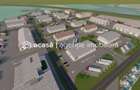 Investiție strategică: Teren cu PUZ pentru un parc logistic - 8