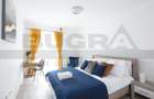Apartament de 2 camere, modern, 57mp, parcare, zona Piata M Viteazul - 4