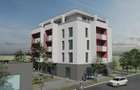 Dâmbovița-Șagului | Bloc Nou | 2, 3 și 4 Camere | Penthouse | Parcare subterana - 3