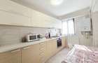 Apartament 2 camere Micro 17 mobilat si utilat CT Ac - 3