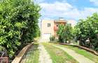 Ovidiu - Str. Nationala, Vila P+1E, teren 1094 mp, vedere la lac! - 1