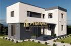 Casa Idividuala | Bulai,Moara | 500 mp | La Cheie | ID:1300 - 1