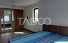 Casa de inchiriat cu 5 camere si 780 mp gradina langa padure in Sibiu - 16