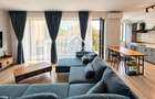 Apartament cu 4 camere Blue Bike Garden/Parcare subterană - 1