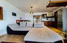 Vedere FRONTALA la MARE! Apartament cu 3 cam 80 mp MODERN cu centrala pe gaz - 8