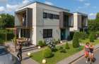 Casa P+1 noua arhitectura moderna la 3min de centru - 1