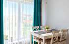 Braytim | 3 Camere | 60 mp | Parcare Subterană | Încălzire Pardoseală