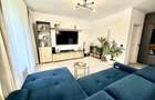 Apartament 3 camere, 2 bai, parcare subterana in bloc nou! - 4