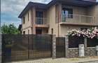 Chitila - Ilfov - Casa 5 camere, 2 bai, 2 terase, teren 375 mp - 1