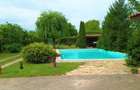 Vila stil mediteraneean cu piscina -8 camere - Ghermănești - 2
