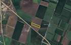 Teren de 19.000 mp de vanzare in Ștefanestii de Jos - ideal pentru hale. - 1