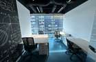 Birouri private in coworking Supertree, amenajat 2025 – metrou Dimitrie Pompeiu - 6
