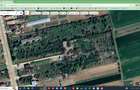  Teren 15000 mp,intravilan, deschidere 76 ml la DN 5A , com.  Hotarele,   - 1