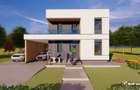 Casa individuala, 5 camere, 152 mp utili, 737 mp teren, cart. Sopor - 2