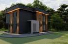 Vila moderna P+1 de vanzare- Cernica, str Padurii/ natura-padure-aproape de oras - 8