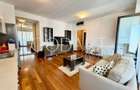 Apartament 2 camere Herastrau | Parcare inclusa | Mobilat complet - 7