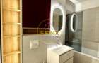 Baneasa, first rental, 3 room furnished apartment, beautiful 800 sqm garden - 7
