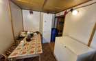 Cabana de lemn cu fundatie 86 mp+ livada pomi fructiferi+teren 847 mp - 8