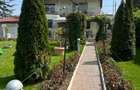 Vanzare vila situata pe malul Lacului Snagov, gradina si piscina, teren 1520 mp, - 1