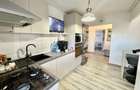 Apartament modern 3 camere recent finisat si mobilat - 1