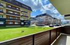 Apartament 2 Camere - Studio - Subcetate Residence - Sânpetru- parcare - 2