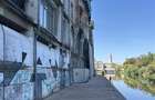 Apartament 129 mp cu vedere spre Crisul Repede si demisol independent in cladire - 19