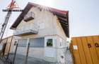Clădire pensiune-restaurant cu hală și teren 7300mp, Făget ( Timiș ) - 4