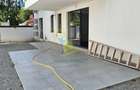 Apartament LUX 3 camere, gradina 150 mp, Aviatiei, bloc NOU, prima inchiriere - 11