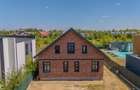 Casă premium nZEB A+ P+M și Anexă S+P - 12