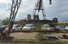 Platformă Industrială cu Cale Ferată si Infrastructură Completă - 18