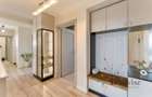 Lux & Panoramă în Coresi: Penthouse cu design premium și terasă deosebită - 13