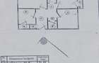 APARTAMENT 1 /8 BL 1991  78 MP  APROPRIERE SCOALA 81  METROU VEDERE MIXTA HOL H - 10