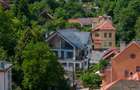 Vanzare două vile, cu potential investitional în Brașov, cartier Șchei - 7