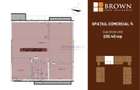Spatiu Comercial la inchiriere, 230.40 mp, zona Parc Tudor Arghezi - 1