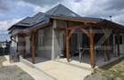 Casa de vacanta in curs de modernizare in Belis, 5 camere, 920mp teren drept - 3