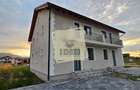Casa 4 camere 2 bai 118 mp utili Talmaciu