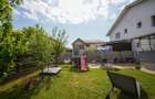 Duplex modern 4 camere + mansardă, complet mobilat – Comuna Berceni - 26