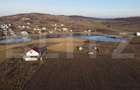 De vanzare teren Chinteni cu panorama spre lac - 2