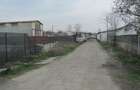 Magurele - Atomistilor, zona mixta - 1