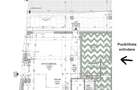 Spatiu comercial cu front stradal in locatie intens circulata - 6