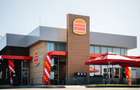 Burger King Drive Thru Sibiu - 5