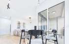Apartament cu vedere spectaculoasă, prima închiriere,  Nord One - 9