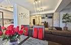 Compozitorilor apartament 3 camere modern termen lung - 7