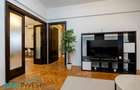 Calea Victoriei | 5 camere | Mobilat & utilat modern |Centrală proprie| 1.100 € - 2