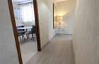 Stefan cel Mare - apartament chirie 3 camere - mobilat complet - 19
