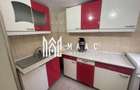 Garsonieră de închiriat | Central Sibiu | 45 mp, mobilată - 4