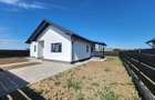CASA INDIVIDUALA , 3 CAMERE, 400 MP TEREN, BECI, FINALIZATA-INTABULATA-CIURBESTI - 5