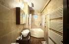 90mp /3 camere/2 bai/ parter inalt/ garaj inclus/ Cartier Plopilor - 6