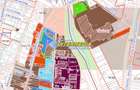 Teren Intravilan Constr Industriale 11800 mp PUZ utilitati Zona Carolina Mall - 2