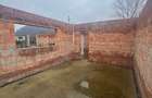 Casă la roșu în Tăuții Măgherăuș, teren 800 mp, acces triplu - 10